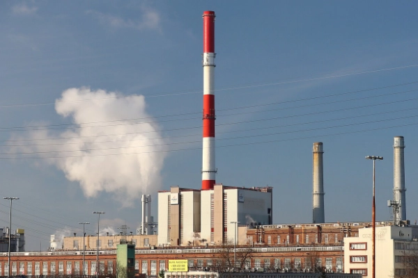 Elektrociepłownia Żerań