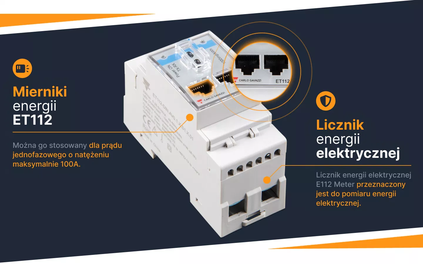 ET112