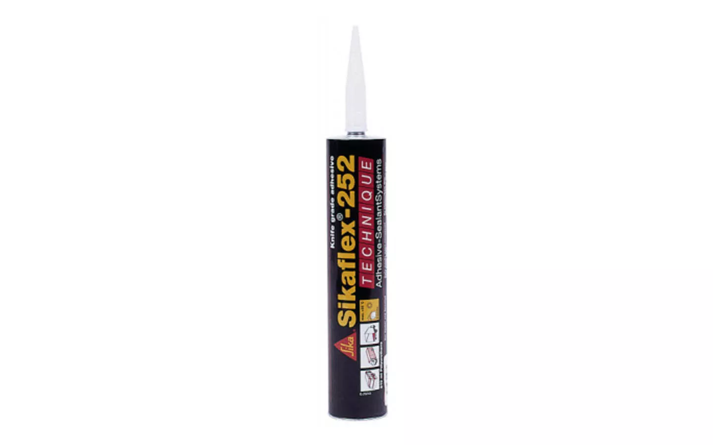 Klej Sikaflex-252