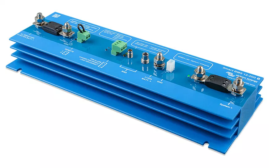 BMS 200A Victron Energy
