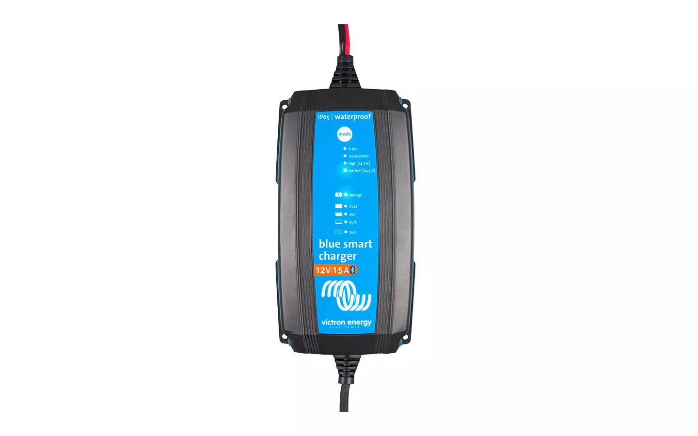 Ładowarka do akmulatora Blue Smart Charger 12V/15A
