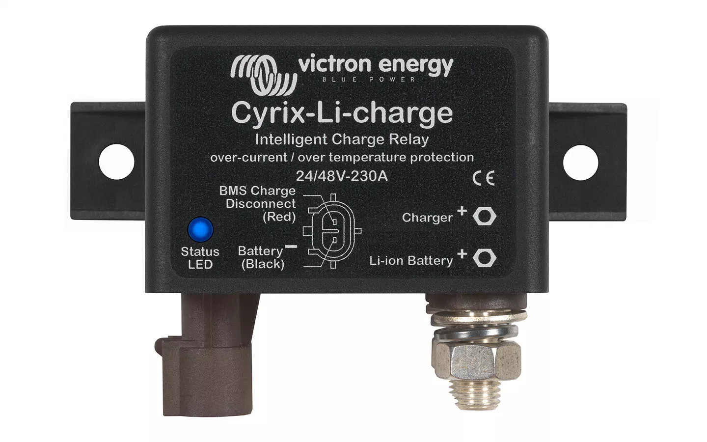 Cyrix-Li-charge 24/48-230