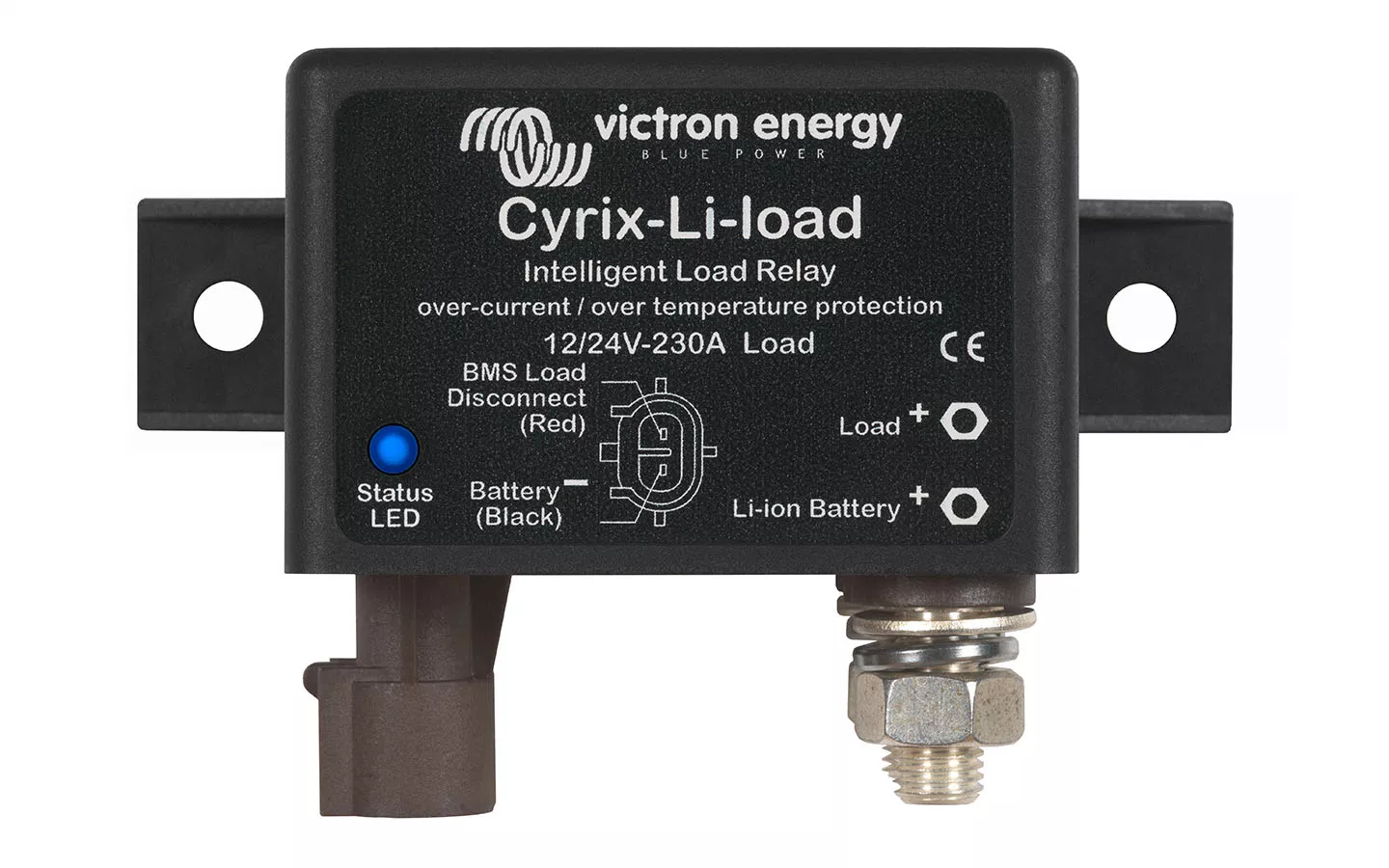 Cyrix-Li-load 12/24-230