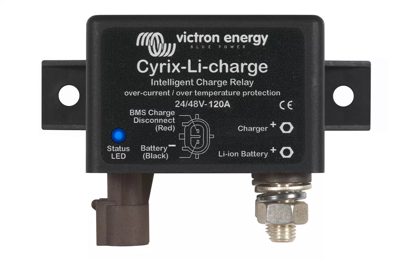 Cyrix-Li-charge 24/48-120