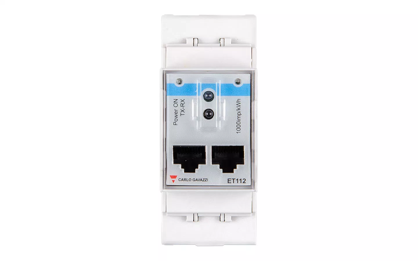 Energy meter ET112