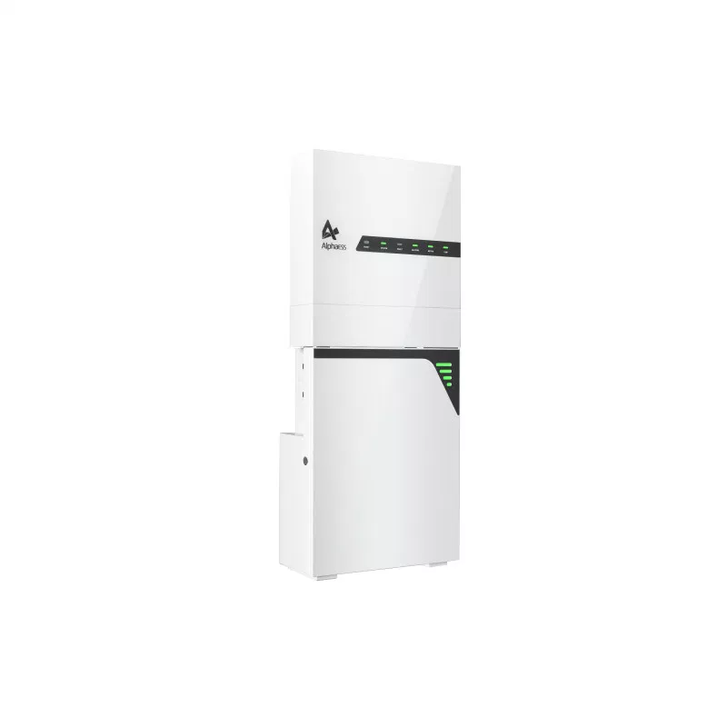 Magazyn Energii Alpha ESS