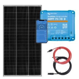 System hybrydowy 700W - 35A