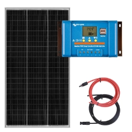 zestaw hybrydowy 1300w 70A