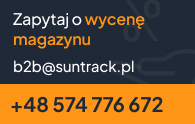 Zapytaj o przemysłowy magazyn energii
