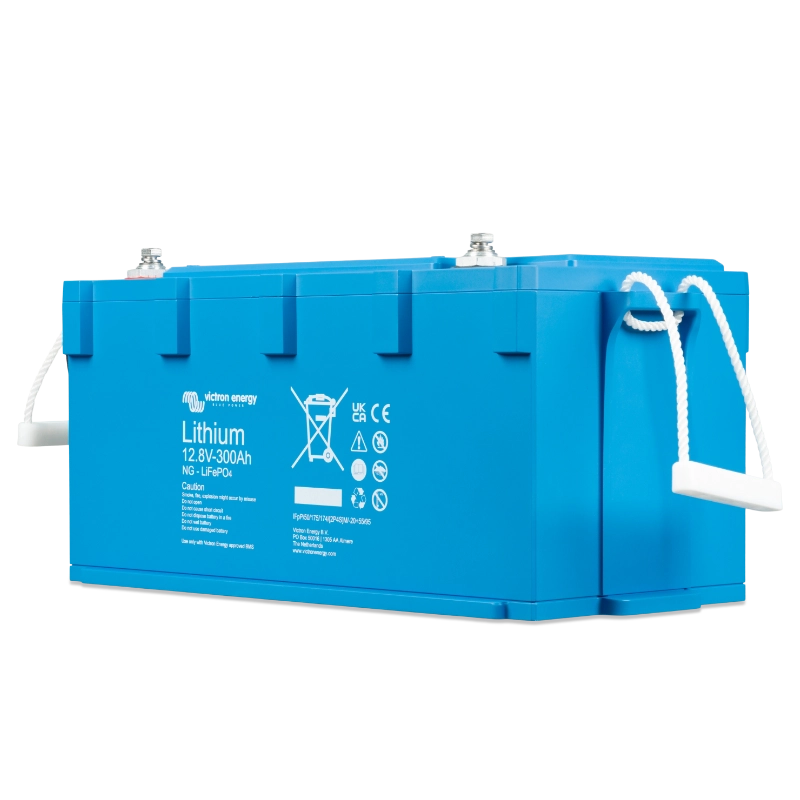 LiFePO4 Battery 12.8V/150Ah - Smart