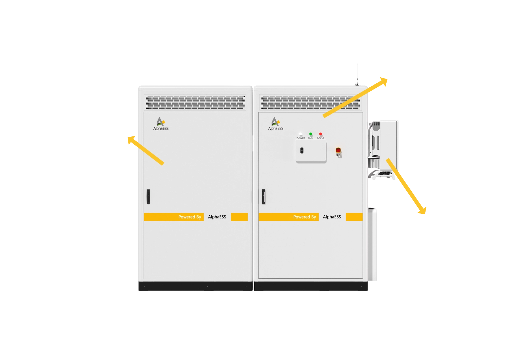 Storion 30kW