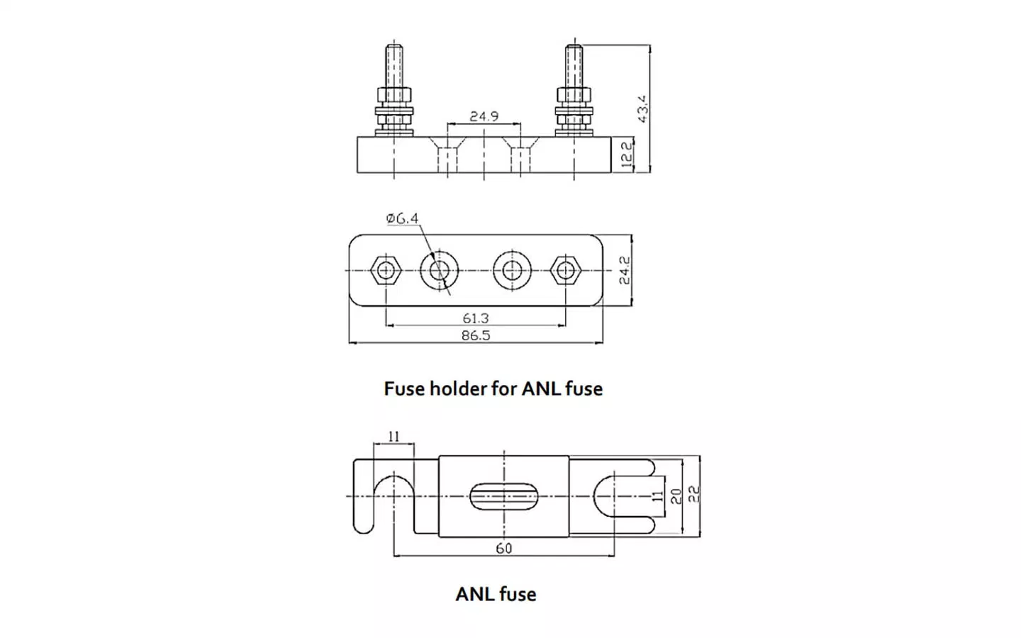 Informacje o ładowarce Phoenix Smart 24/50 GMDSS IP43 24V 16A (1+1)