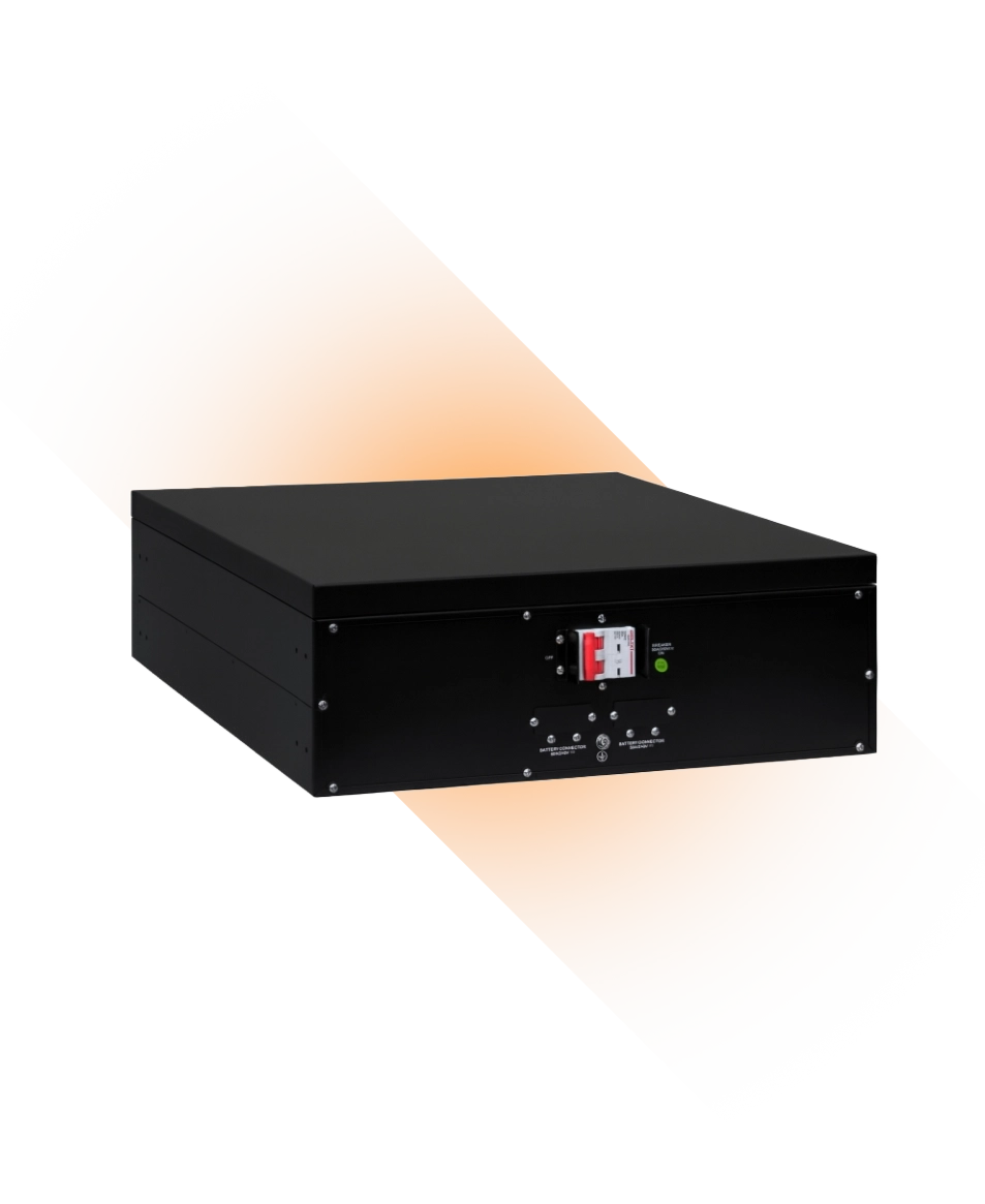 Regulator ładowania EPEVER MPPT Tracer-CPN 24V 30A