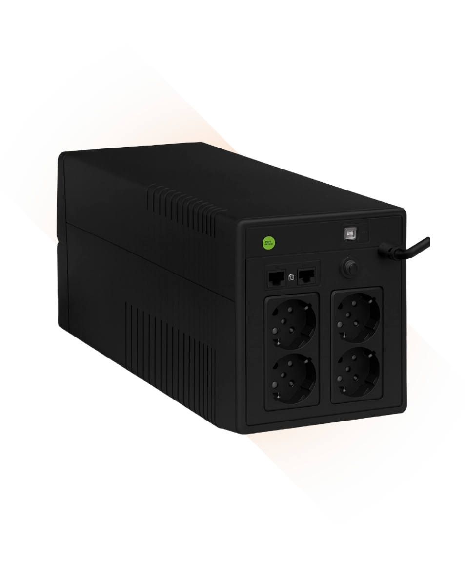 Regulator ładowania EPEVER MPPT Tracer-CPN 24V 30A