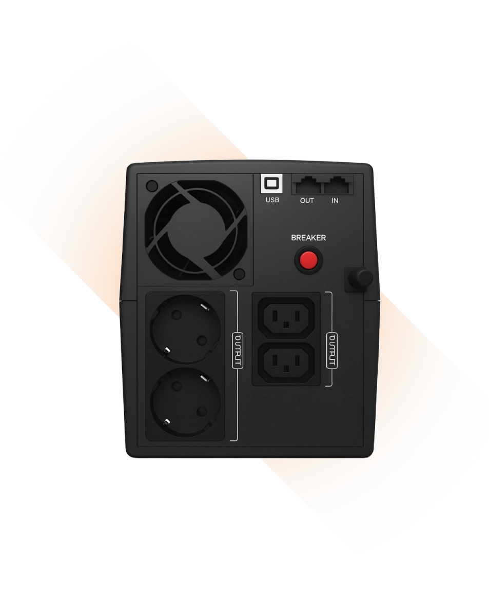 Regulator ładowania EPEVER MPPT Tracer-CPN 24V 30A