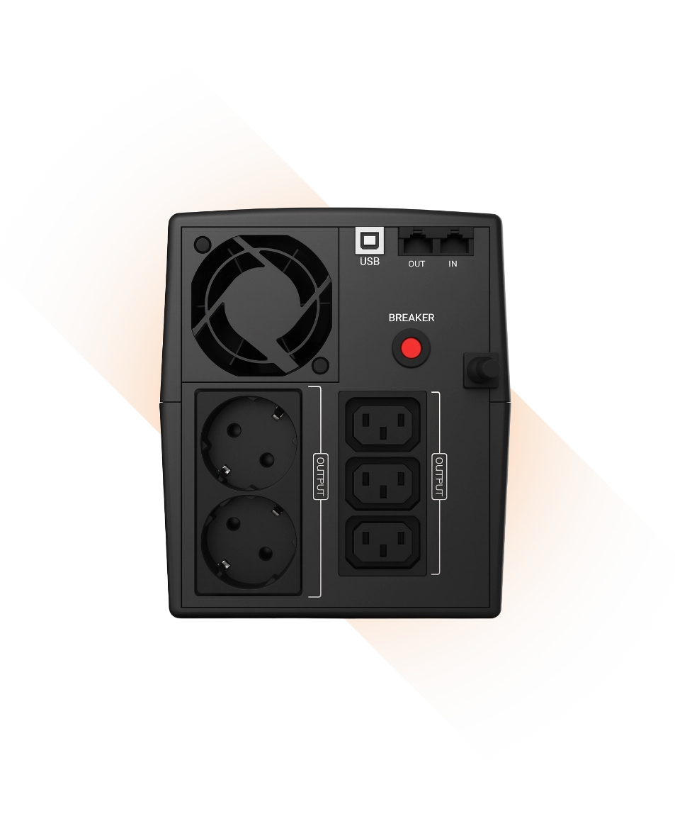 Regulator ładowania EPEVER MPPT Tracer-CPN 24V 30A