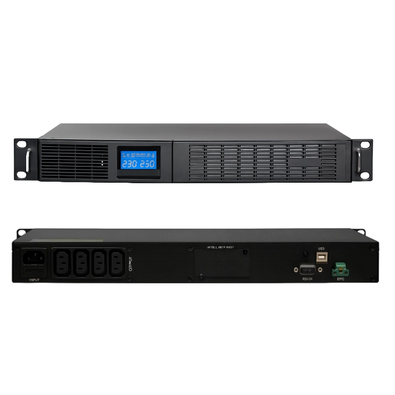 Regulator ładowania EPEVER MPPT Tracer-CPN 24V 30A