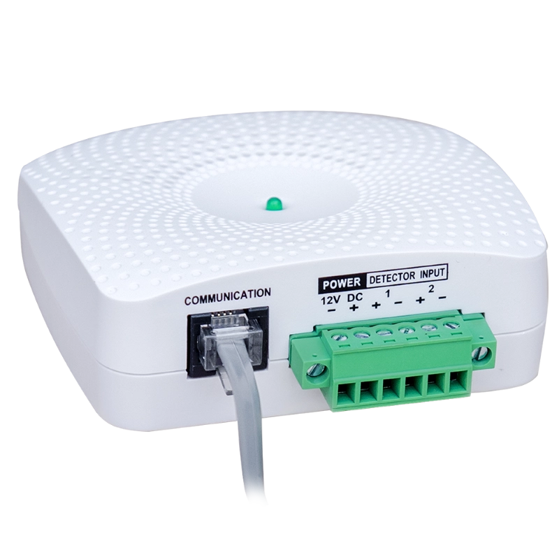 Szafa FF01-6615-12BL V2 z termostatem