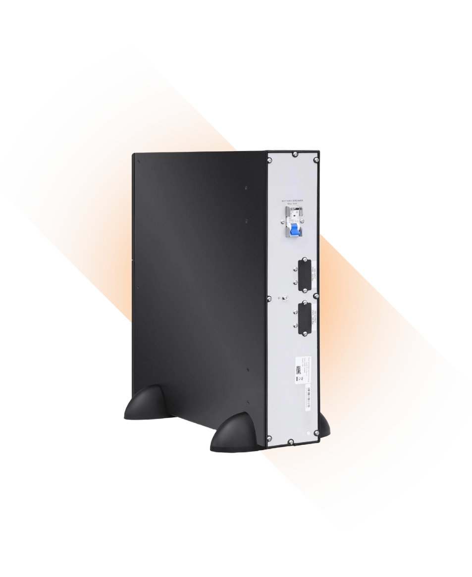 Regulator ładowania EPEVER MPPT Tracer-CPN 24V 30A