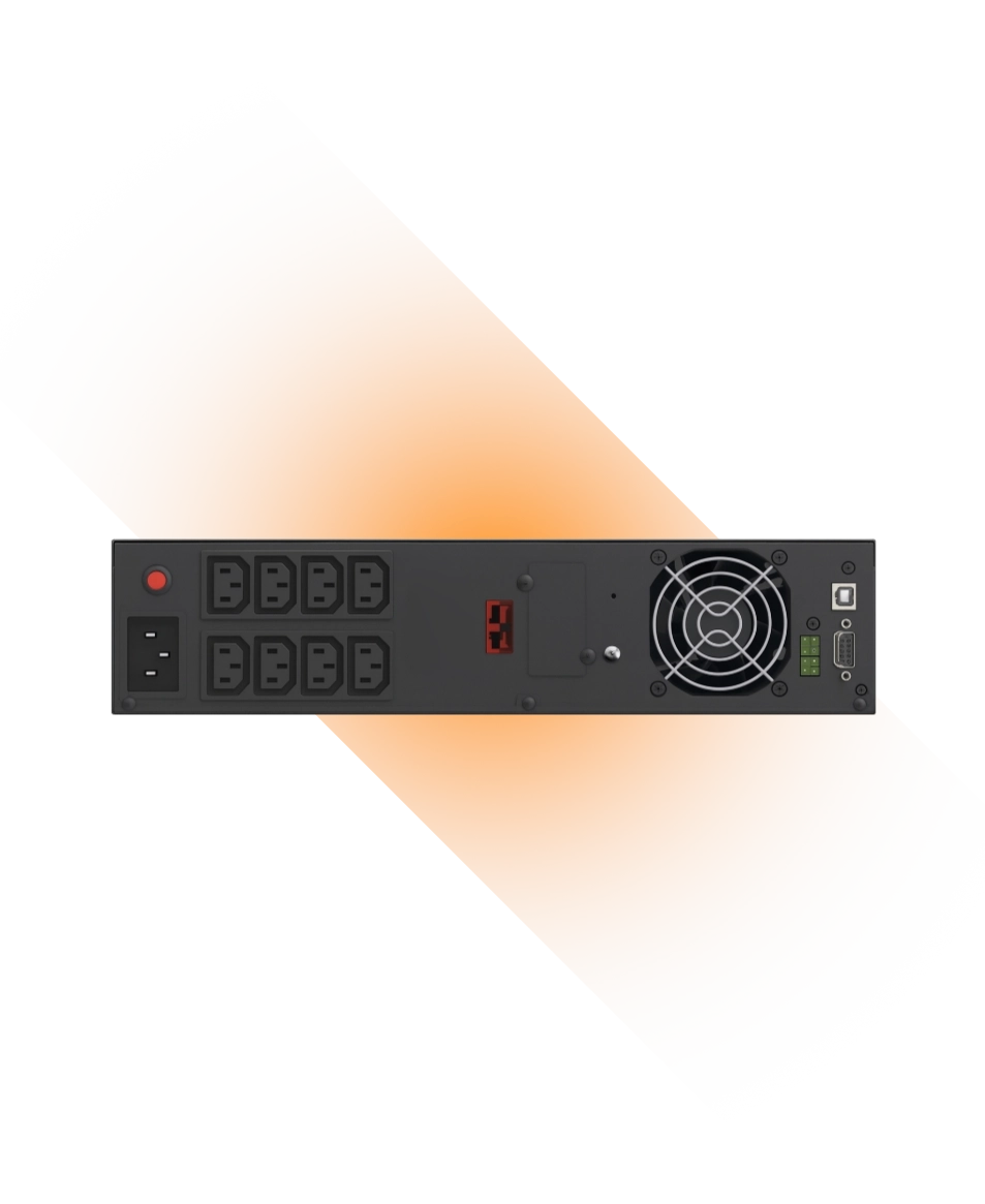 Regulator ładowania EPEVER MPPT Tracer-CPN 24V 30A