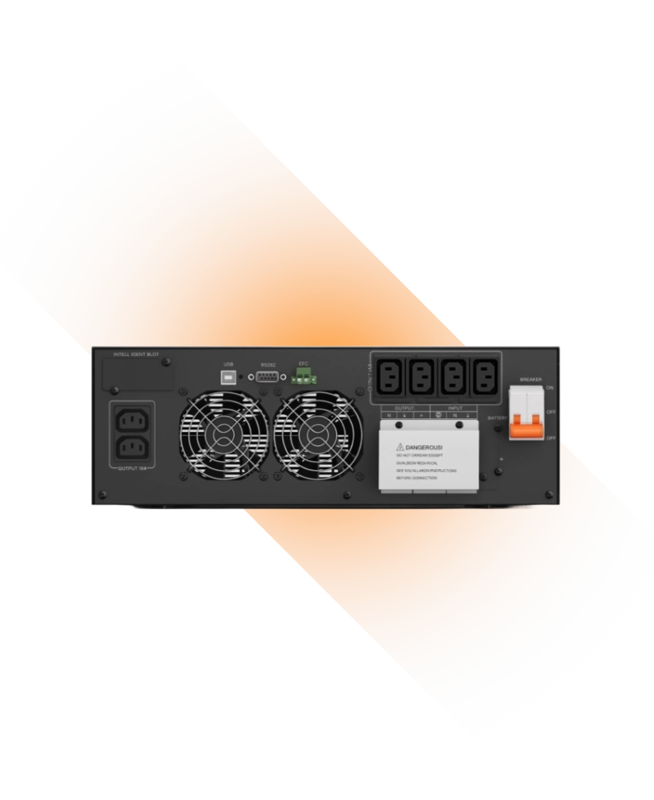 Regulator ładowania EPEVER MPPT Tracer-CPN 24V 30A