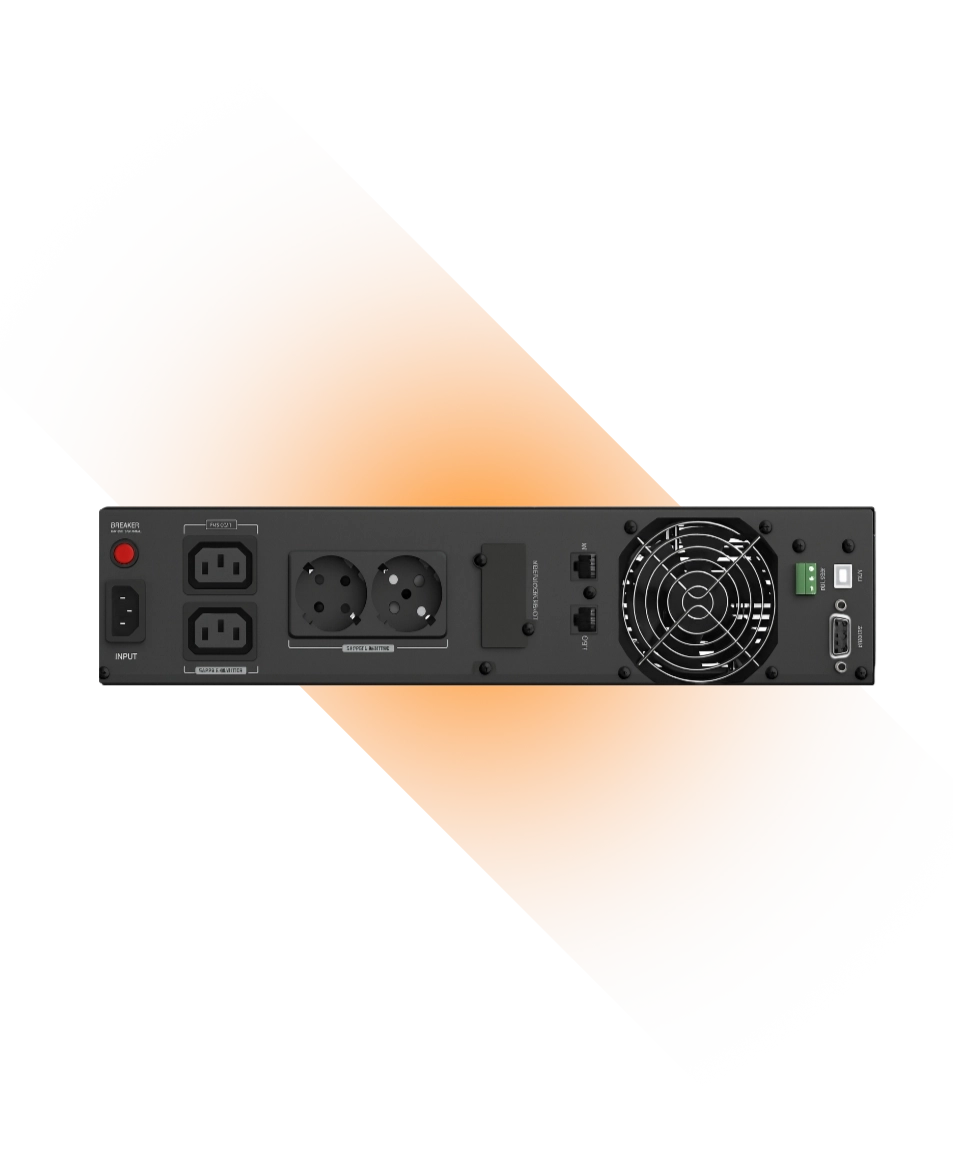 Regulator ładowania EPEVER MPPT Tracer-CPN 24V 30A