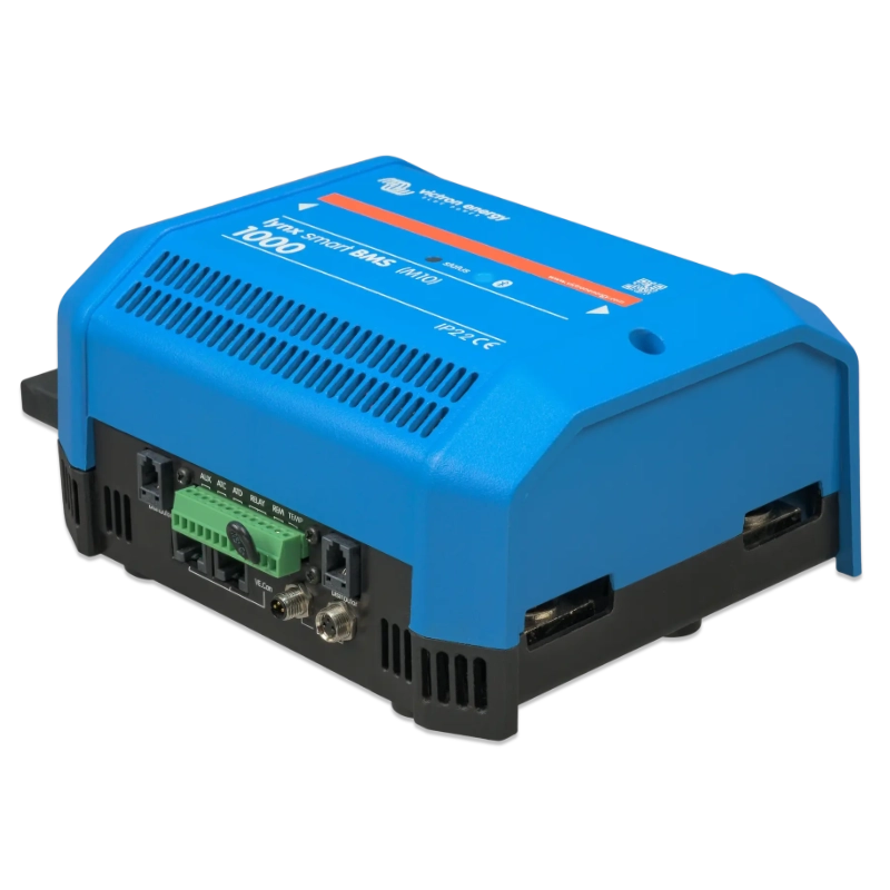 System zarządzania akumulatorami Smart BMS 500