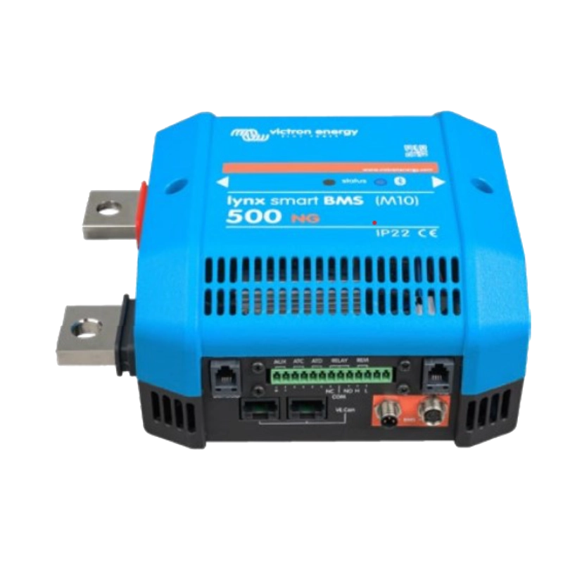 System zarządzania akumulatorami Smart BMS 500