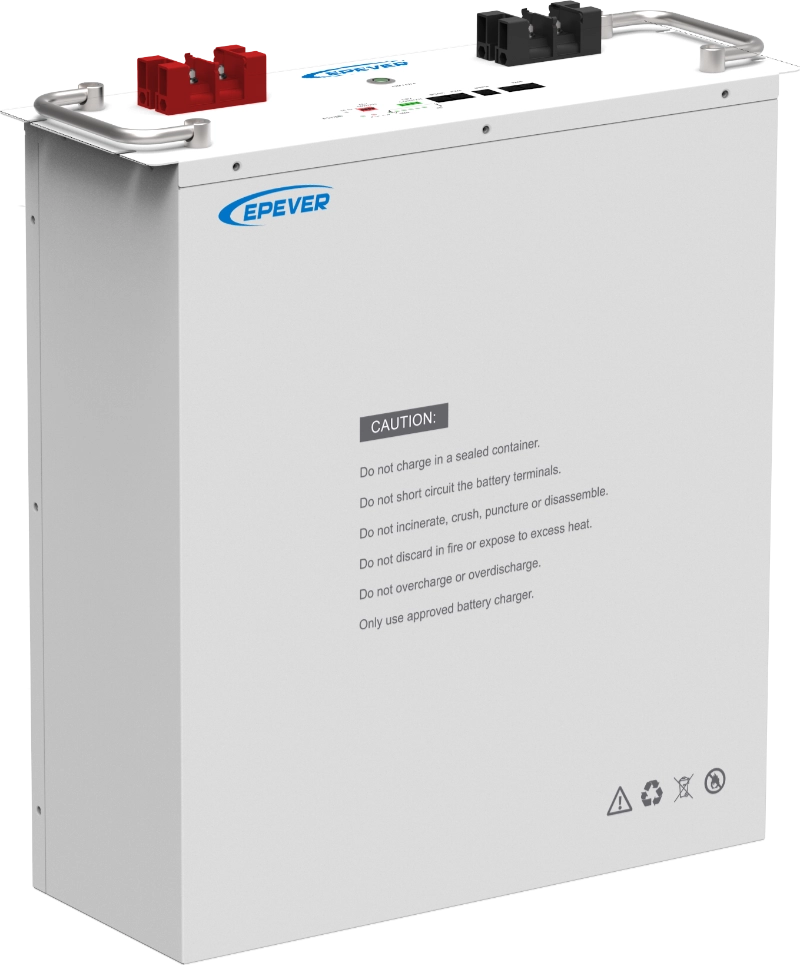 Akumulator Epever LiFePO4 12.8V 205Ah IP65