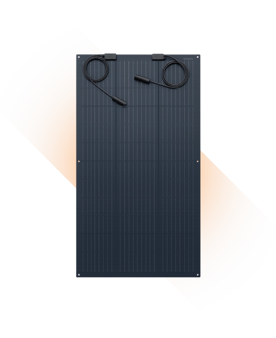 Panel słoneczny EPEVER 105W