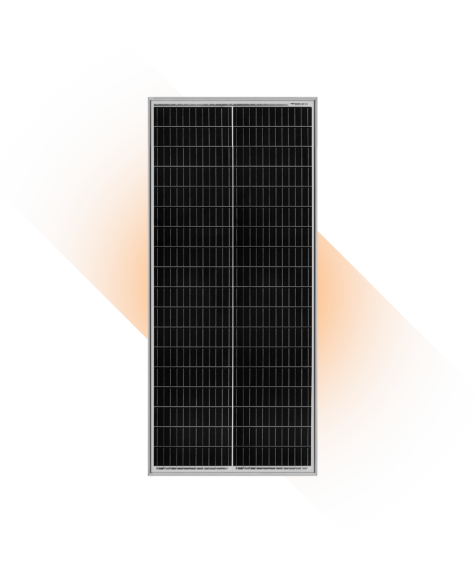 Panel solarny EPEVER 90W