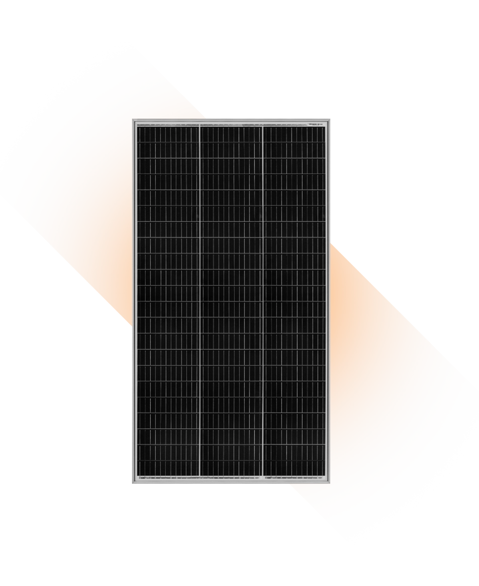 Panel solarny EPEVER 90W