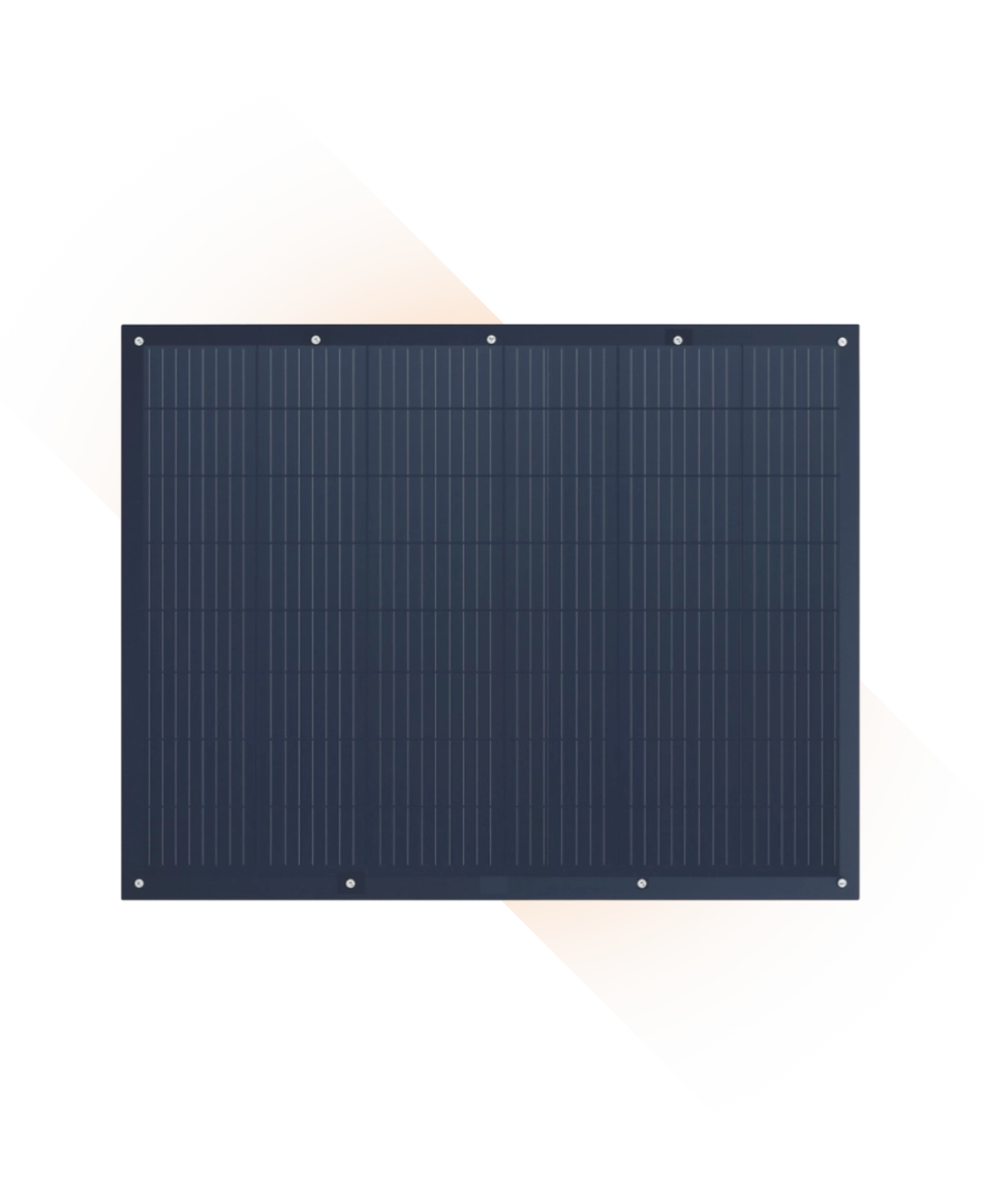 Panel słoneczny EPEVER 200W