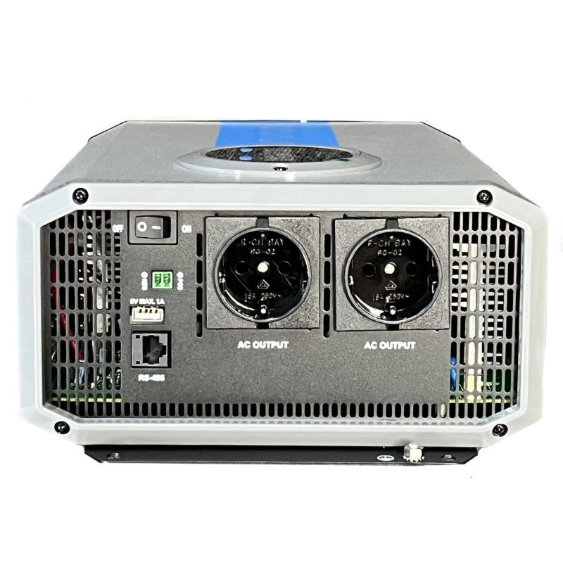 przetwornica epever IP2000 Plus