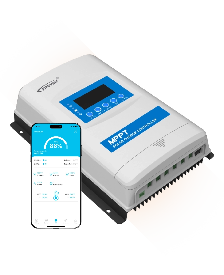 XTRA3210N-XDS2 30A