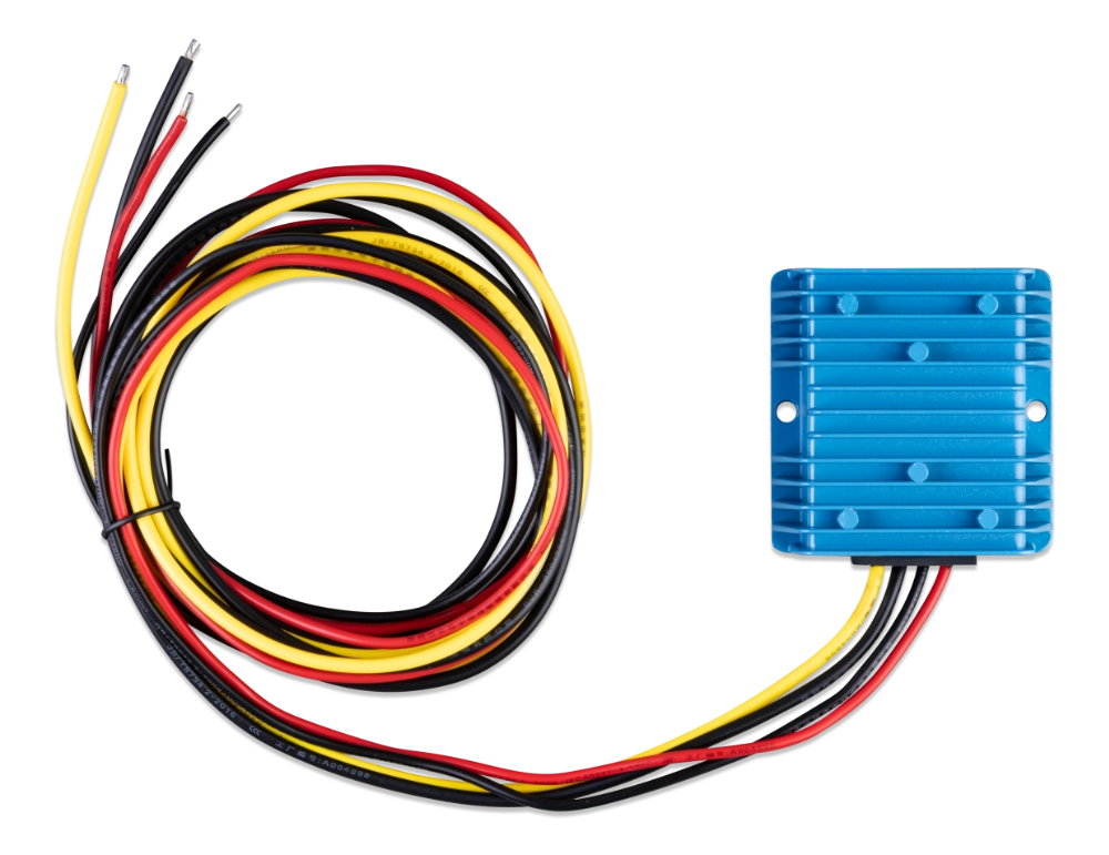 Konwerter Orion IP67 DC-DC 24/12-20