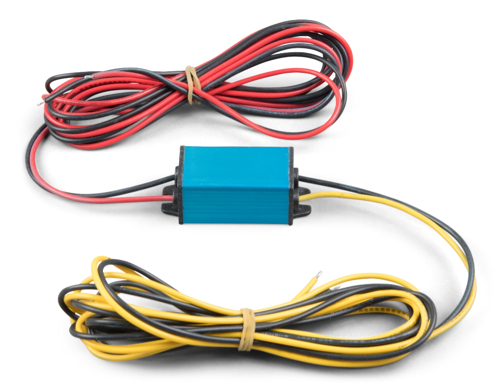 Konwerter Orion IP67 DC-DC 24/12-5