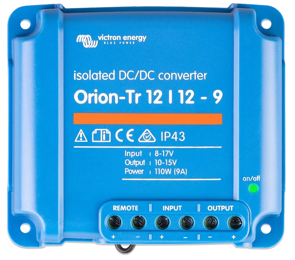 Orion-Tr 12/12-9A (110W)