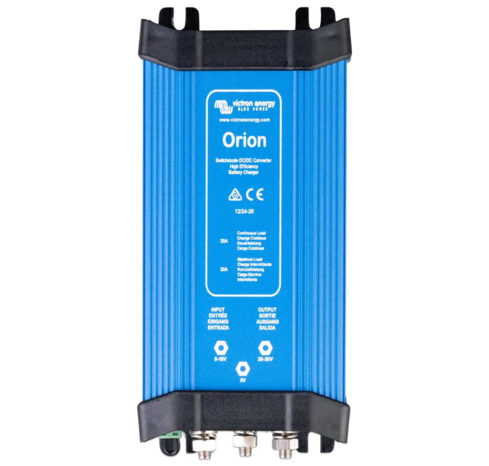 Konwerter Orion-Tr DC-DC Smart 24/12-20