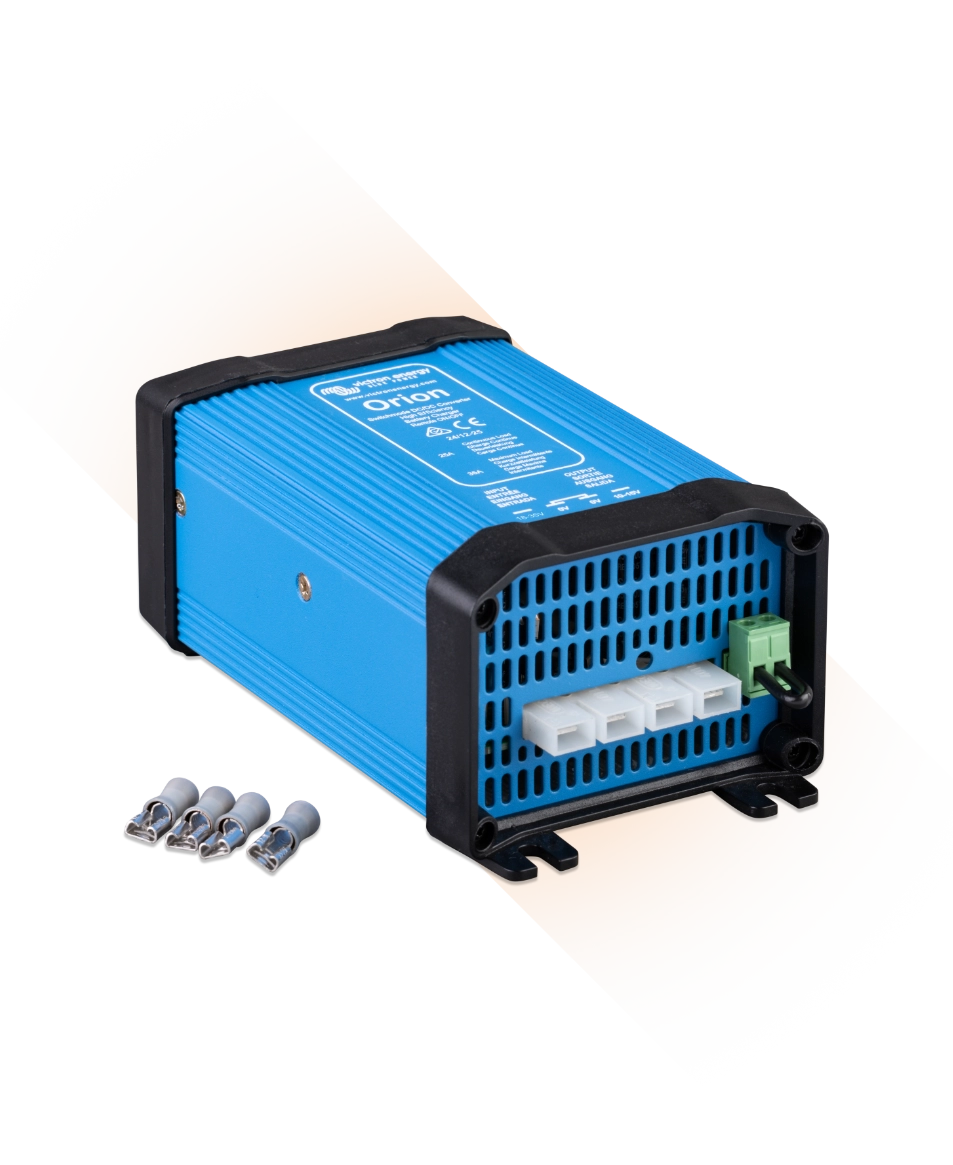 Konwerter Orion-Tr DC-DC Smart 24/12-25