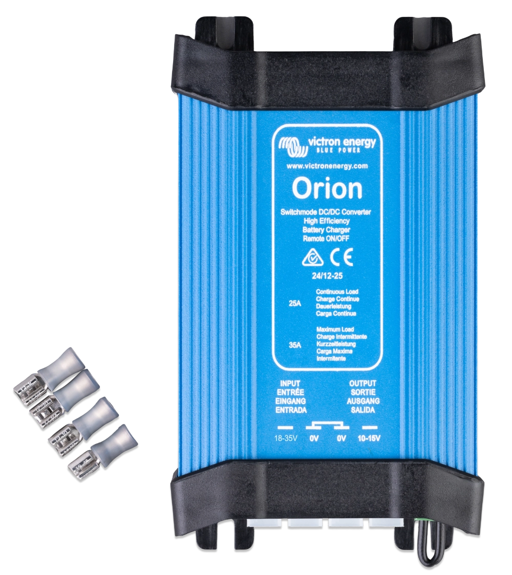 Konwerter Orion-Tr DC-DC Smart 24/12-25