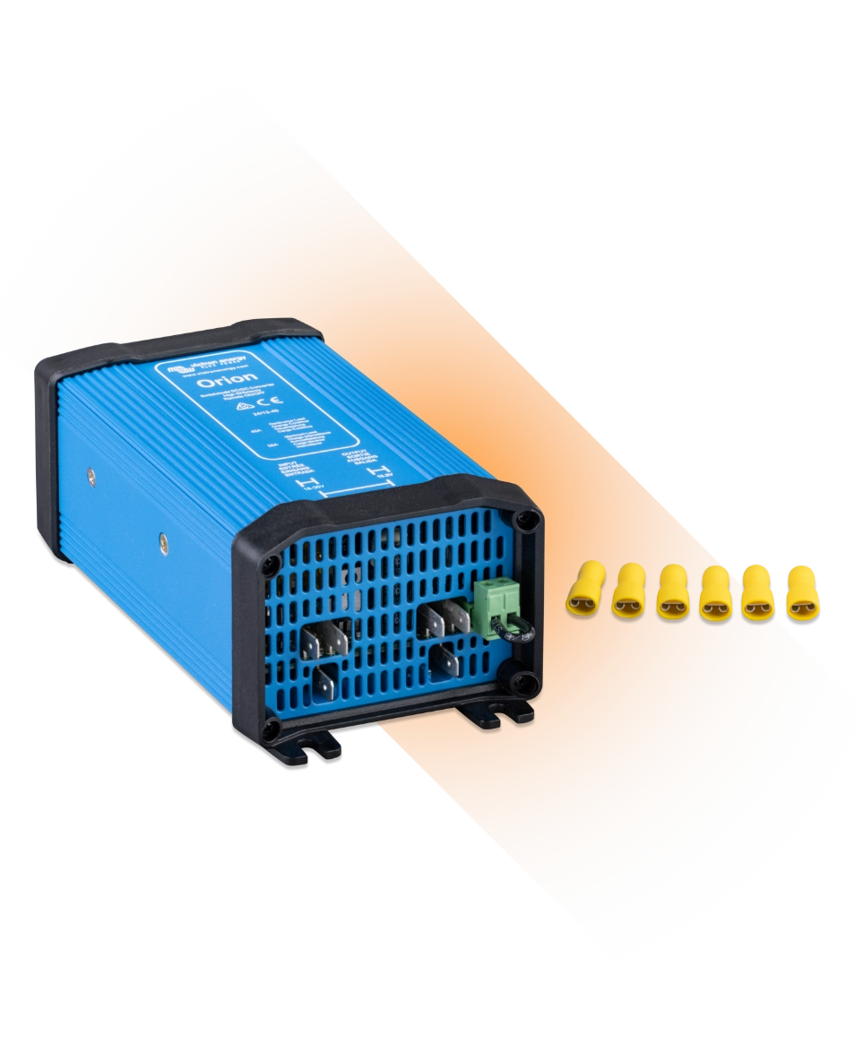 Konwerter Orion-Tr DC-DC Smart 24/12-40