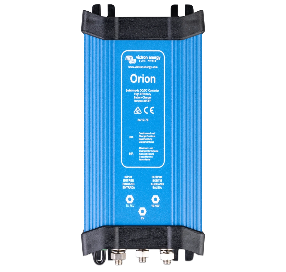 Konwerter Orion-Tr DC-DC Smart 24/12-70