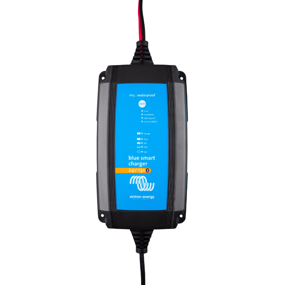 ladowarka do akmulatora blue smart ip65 24 13 uk