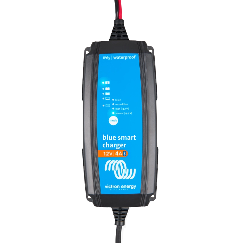 Ładowarka do akmulatora Blue Smart IP65 12V/4A