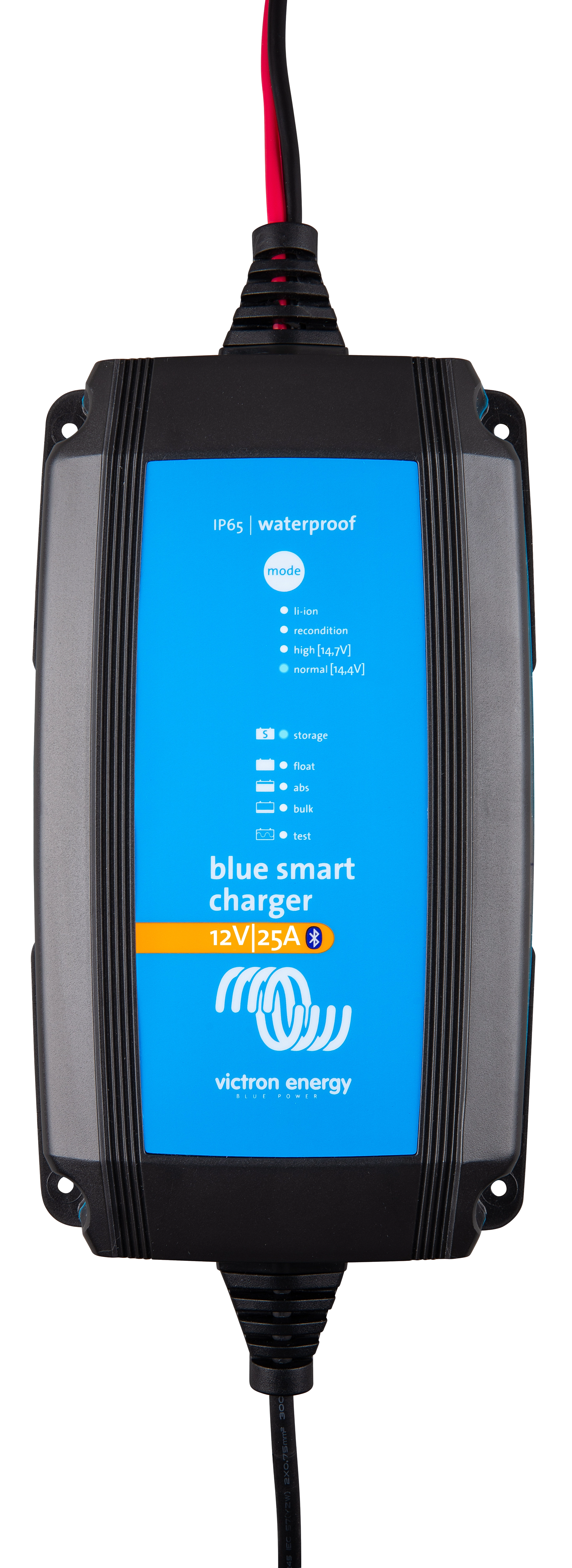 Ładowarka do akmulatora Blue Smart IP65 24V/8A