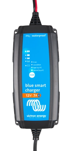 Ładowarka do akmulatora Blue Smart IP65 12V/7A