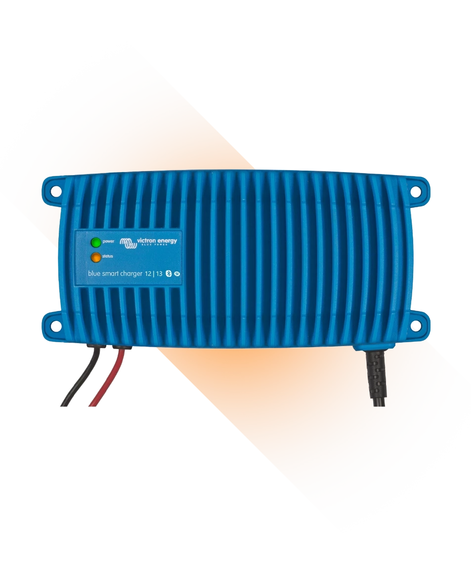 Ładowarka do akmulatora Blue Smart IP67 24V/5A