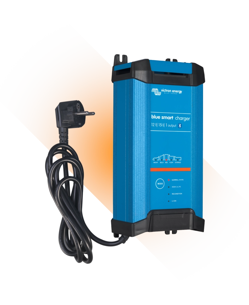 Ładowarka do akmulatora Blue Smart IP22 12V/15A