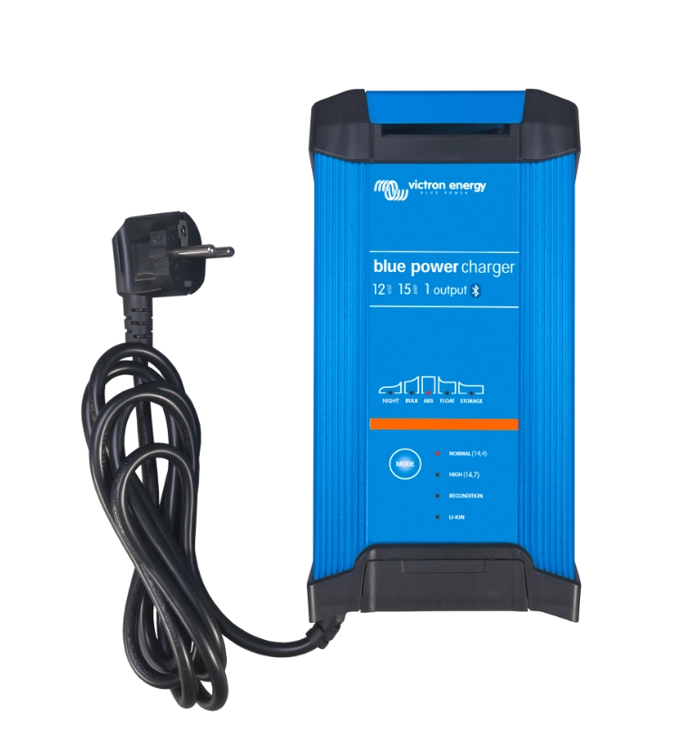 Ładowarka do akmulatora Blue Smart IP22 12V/15A
